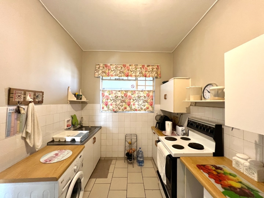 2 Bedroom Property for Sale in St Georges Park Eastern Cape